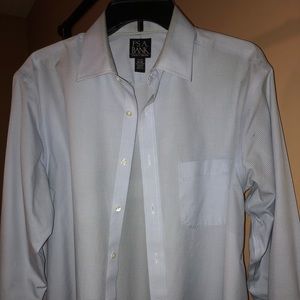 Jos A Bank men’s button up